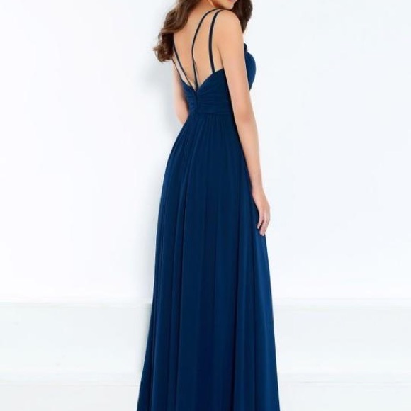 Bridesmaid/formal dress - Picture 6 of 7